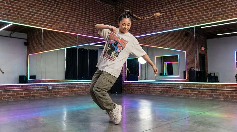 蜜桃视频舞蹈视频